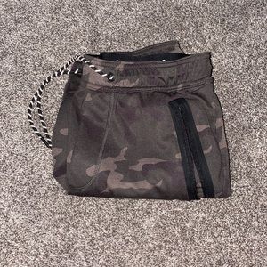 American eagle joggers